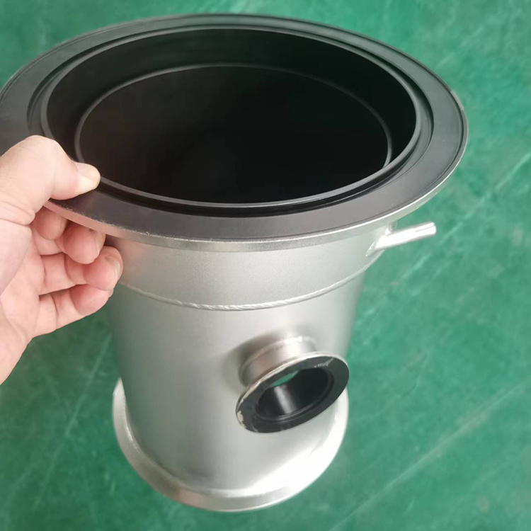 锂电设备喷涂讲解特氟龙喷涂工艺流程
